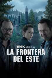 ES - La frontera del Este (2025)