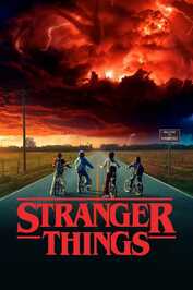 BG - Stranger Things (2016) (US)