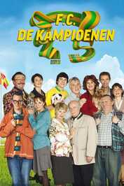 NL - F.C. DE KAMPIOENEN (1990)