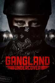 FR - Gangland Undercover