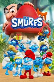 SC - The Smurfs