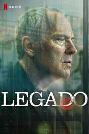 DE - Legado (2025)