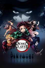 DE - Demon Slayer: Kimetsu no Yaiba (2019) (German Sub)