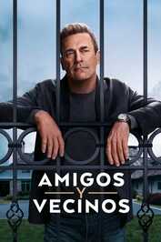 ES - Vicios ocultos (2025)