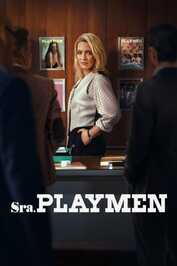 ES - Sra. Playmen (2025) (IT)