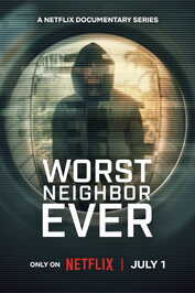 AR - Worst Neighbor Ever (2026) (US)