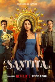 FR - Santita (2026) (MX)