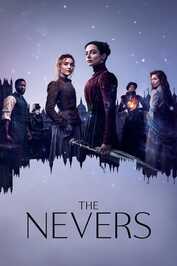 NL - THE NEVERS (2021)