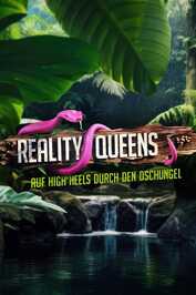DE - Reality Queens: auf High Heels durch den Dschungel (2024) (DE)