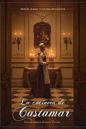 FR - La cocinera de Castamar