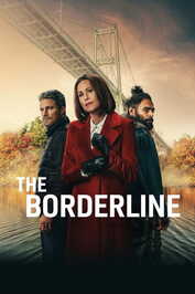 AL - The Borderline (2026)