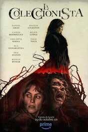ES - La coleccionista (2025) (ES)
