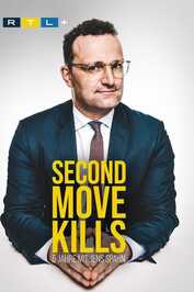 DE - Second Move Kills: 5 Jahre mit Jens Spahn (2022) (DE)
