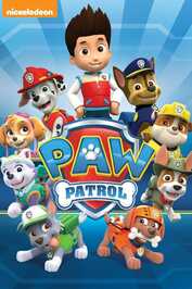 DE - PAW Patrol