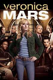 FR - Veronica Mars