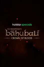 IN - Baahubali: Crown of Blood