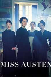 FR - Miss Austen (2025) (GB)
