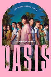 AR - Oasis (2026) (ES)