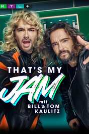 DE - That's My Jam (2023) (DE)