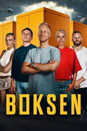 NO - Boksen (2025) (NO)