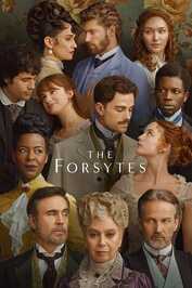 AR - The Forsytes (2025) (GB)