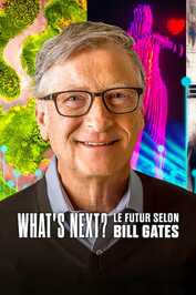 FR - What's Next? Le futur selon Bill Gates (2024)