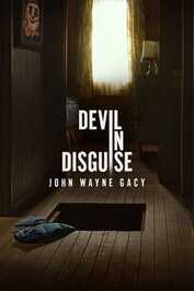 ES - Devil in Disguise: John Wayne Gacy (2025) (US)