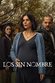 ES - Los sin nombre (2025) (ES)