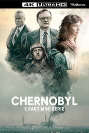 NL - CHERNOBYL (2019)
