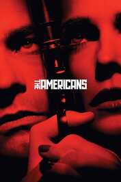 ES - The Americans (2013) (US)