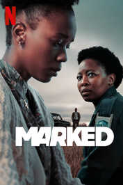AF - Marked (2025) (ZA)