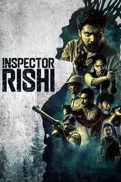 TL - Inspector Rishi