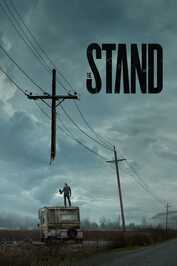 DE - The Stand (2020) (US)