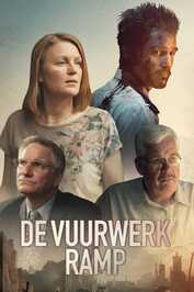 NL - DE VUURWERKRAMP (2025)