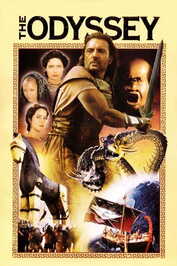 AR - The Odyssey (1997) (ZA)