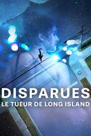 FR - Disparues : Le tueur de Long Island (2025)