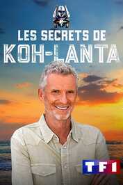 FR - Les secrets de Koh-Lanta (2025)