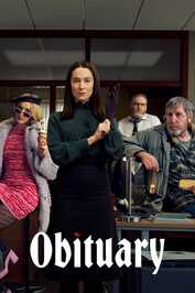 AR - Obituary (2023) (IE)