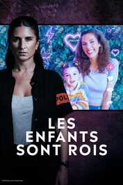 FR - Les Enfants sont rois (2024)