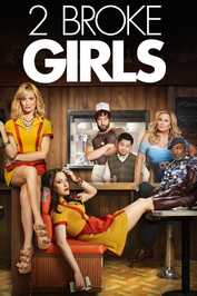 AR - 2 Broke Girls (2011) (US)