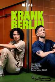FR - KRANK Berlin (2025) (DE)