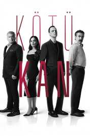 EX - Kötü Kan / Losa Krv (2024)