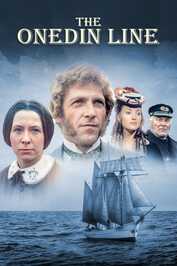 NL - THE ONEDIN LINE (1971)