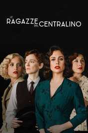 IT - Le ragazze del centralino (2017)