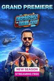 IN - Khatron Ke Khiladi Season 14
