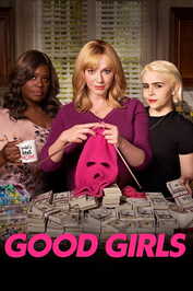 NL - GOOD GIRLS (2018)