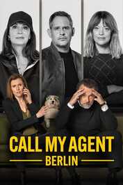 AR - Call My Agent Berlin (2025) (DE)