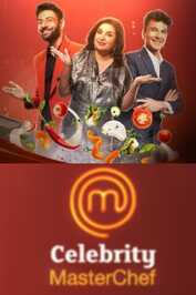 IN -Celebrity MasterChef India