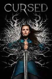 NF - Cursed (4K)