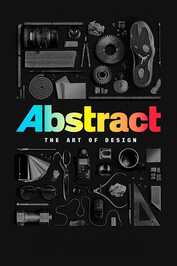 NF - Abstract: The Art Of Design 4K (2017)
